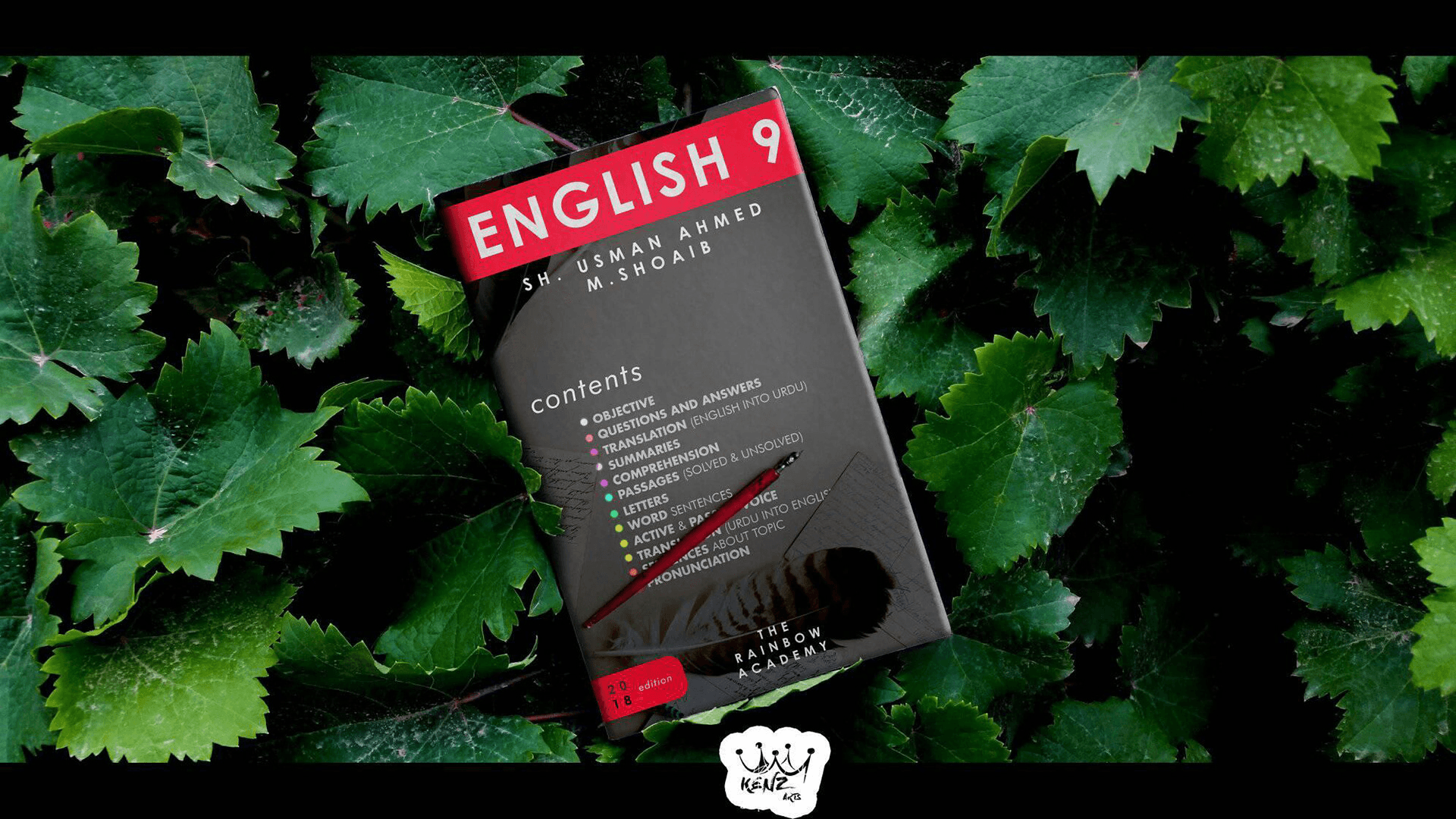 Book Cover Design Showcase